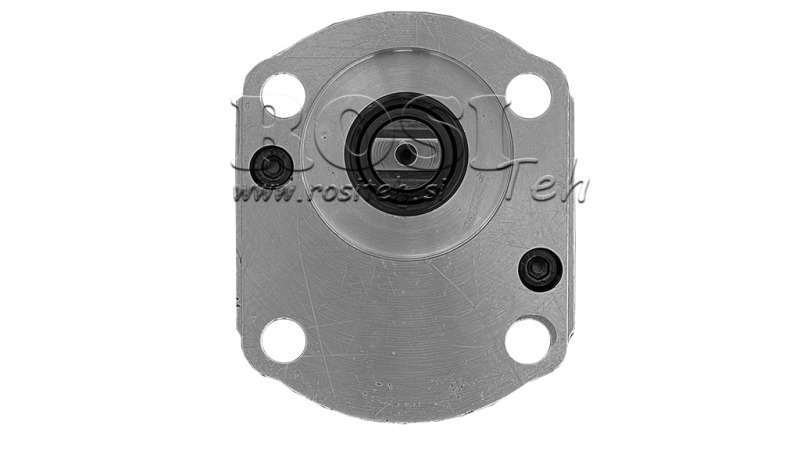 POMPA IDRAULICA 20C22X156 GRUPPO CENTRALE GR.2 22 CC DESTRA