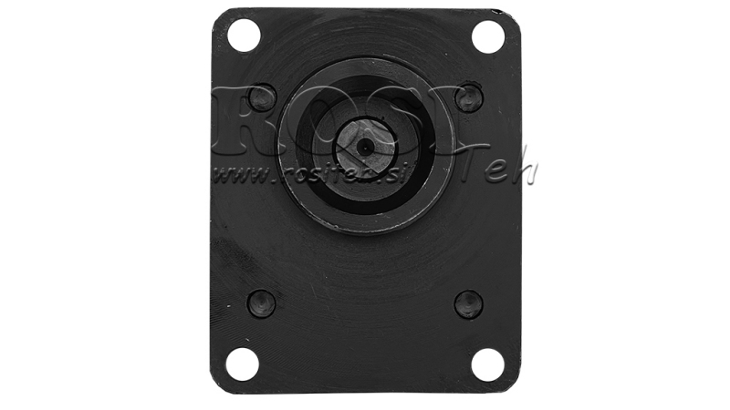 HYDRAULICKÉ ČERPADLO 20A16X201 SECOND GR.2 16 CC ĽAVÁ