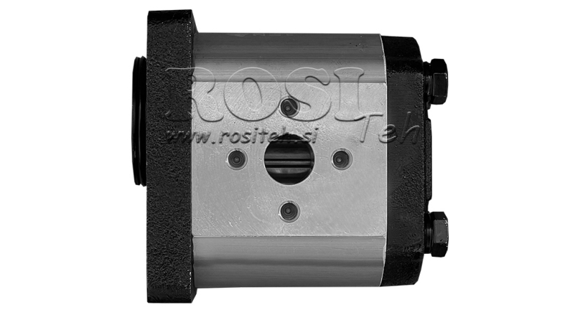 HYDRAULICKÉ ČERPADLO 20A16X201 SECOND GR.2 16 CC ĽAVÁ