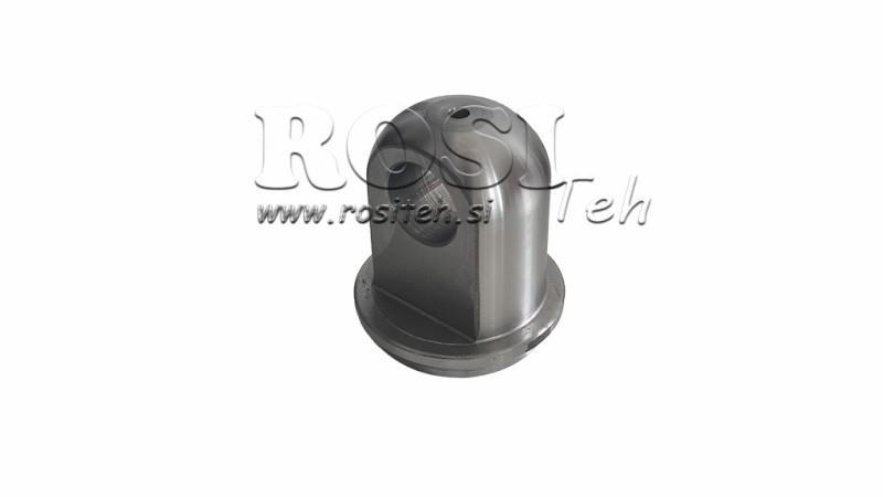 SUJUNGIMO GALVA KABLIUI SPECIAL CAT.2