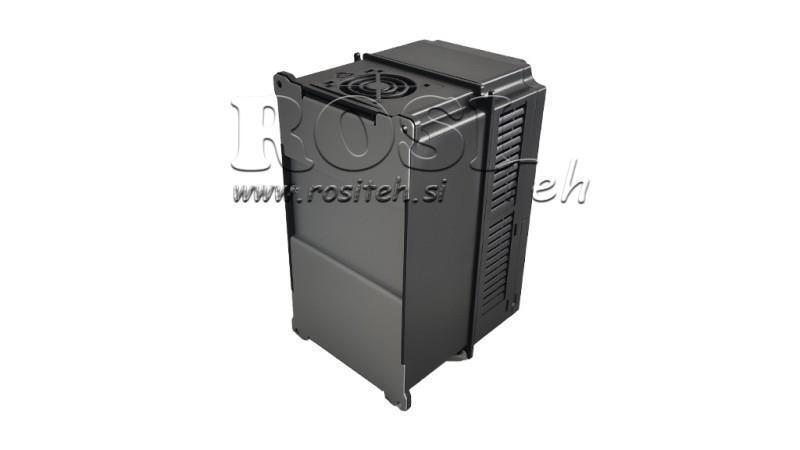 FREKVENČNÝ MENIČ-INVERTOR 3Fázy 5.5kW GD20-5R5G-4-EU