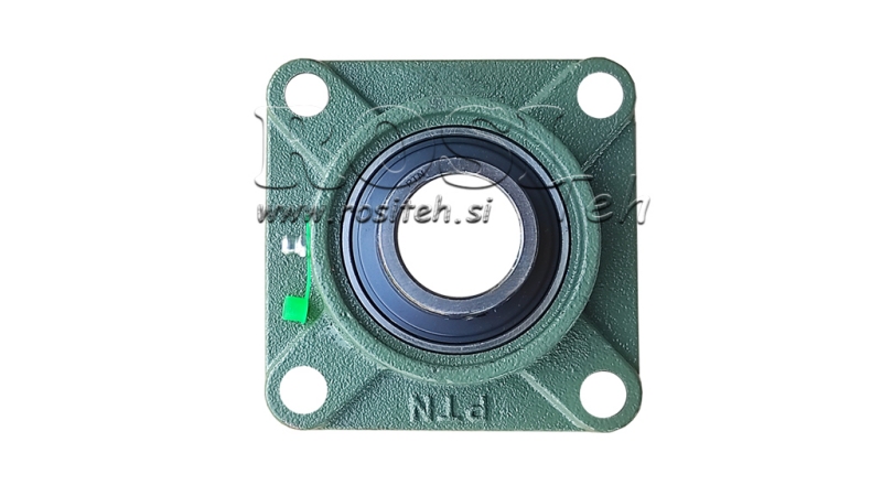 LAGER IM GEHÄUSE UCF 205 - fi 25mm