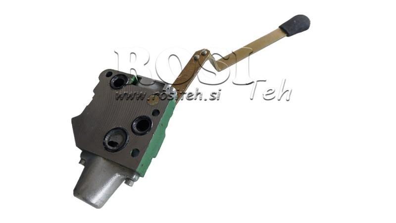 HYDRAULICKÁ ZÁVORA DEUTZ