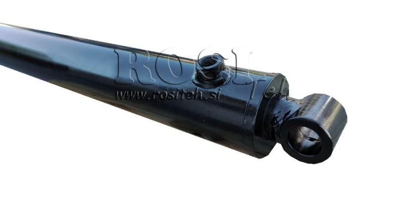HYDRAULIC CYLINDER FOR TOWING - HOLE 80/50-3800