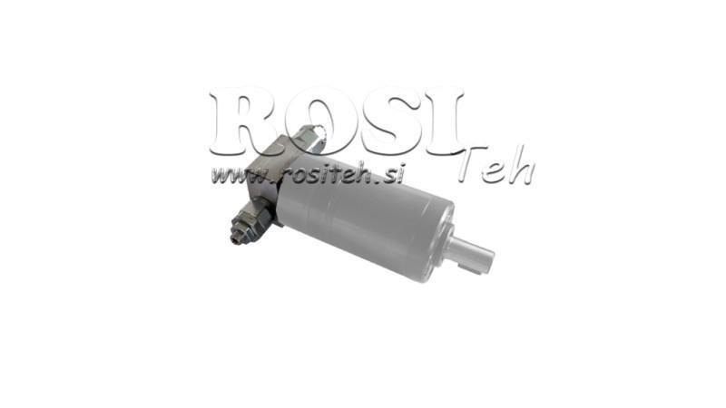 HYDRAULIC PRESSURE REGULATOR 20-130 BAR FOR HYDROMOTOR MM