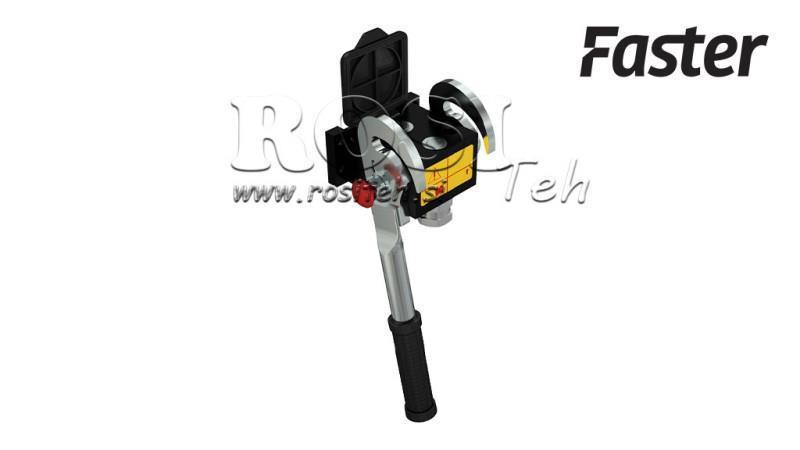 ACOPLAMENTO MULTI-RAPIDO 2 vias BSP1/2 PARTE FIXA