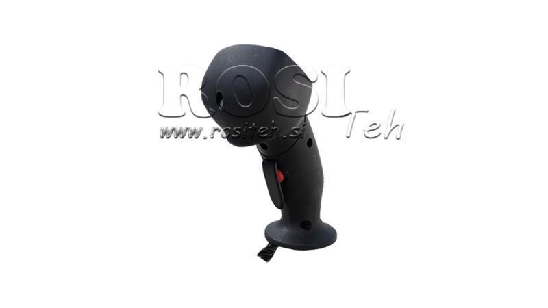 REMOTE CONTROL HANDLE ROSI JOYSTICK - 5 BUTTONS BUTTON