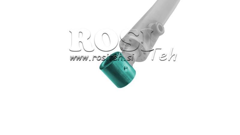 HENGER FEJ PISZTOLY NYÍLÁS 50/30 - fi25mm