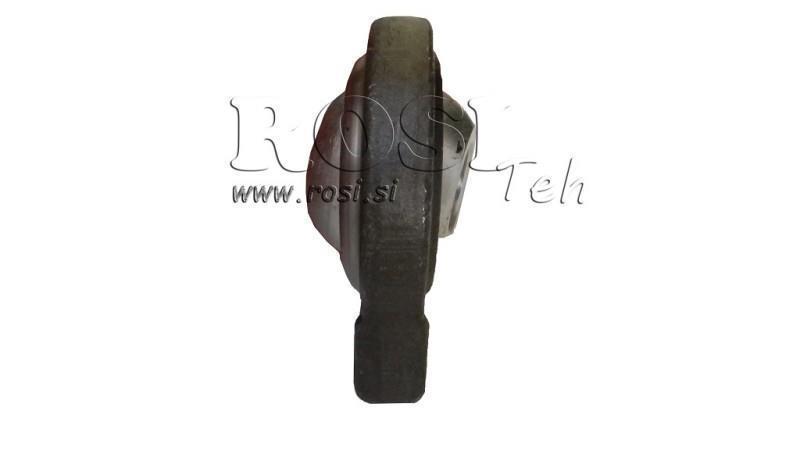 WELDING EYE BEARING - PLATE JOINT CATEGORY 1 FI22.1/70