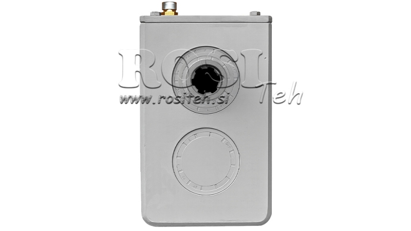 PREVODOVKA TRAKTORA - 1:1.85 (40HP-30KW) ŽENSKÁ-MUŽSKÁ