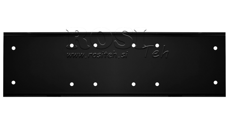 MONTAŽNA PLOČA ZA ELEKTRIČNO VITLO RS-12000