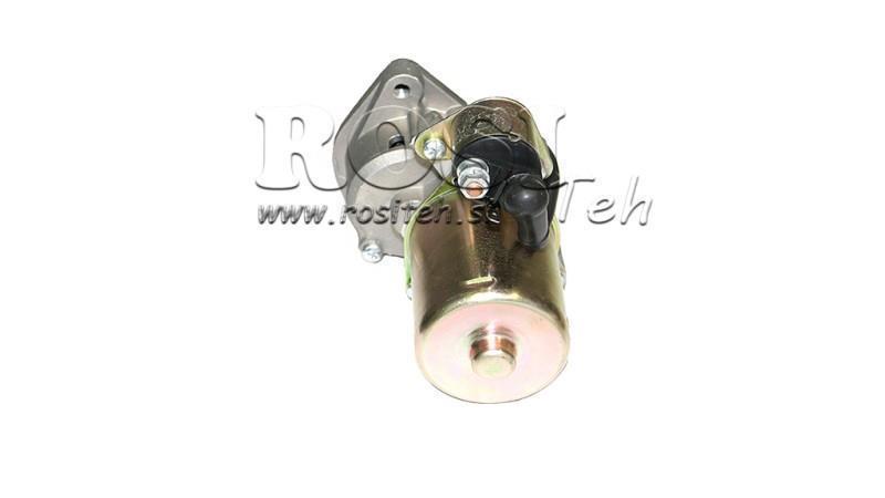 AVVIATORE PER MOTORE A BENZINA EG4-340/390/420