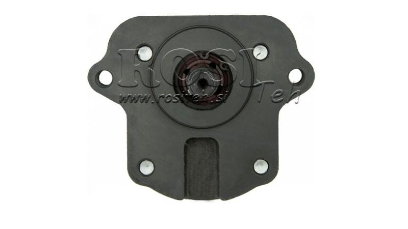 HYDRAULIC PUMP TRACTOR - OEM 33652099M91 - ORIGINAL LANDINI MYTHOS