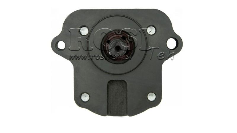 HYDRAULIC PUMP TRACTOR - OEM 3661228M91 - original LANDINI POWER FARM