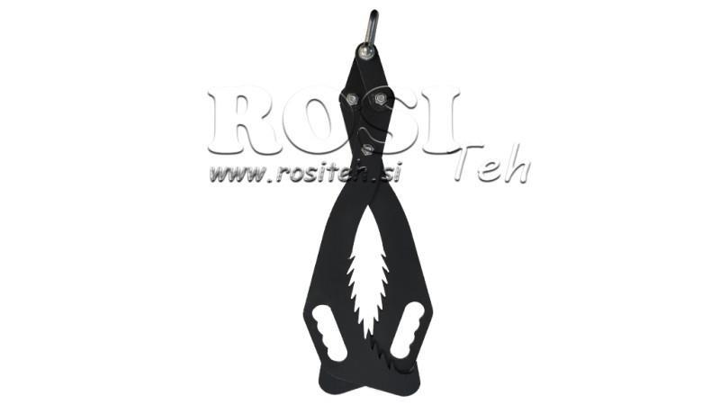 RUKOVÄŤ RUKOVATEĽA HD70 (700mm)