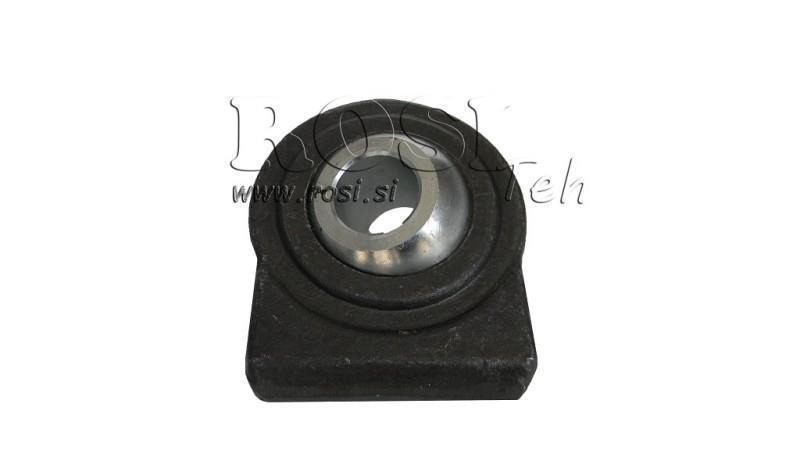 WELDING EYE BEARING - PLATE JOINT CATEGORY 1 FI22.1/70