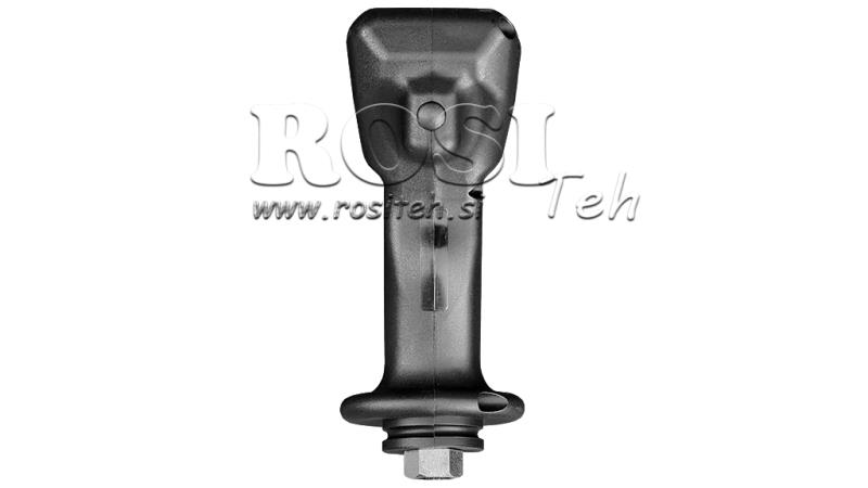 REMOTE JOYSTICK HANDLE - 8 BUTTONS