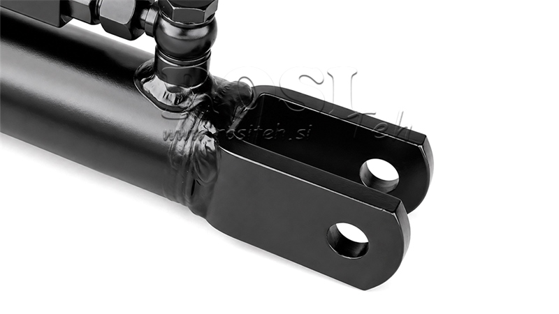 HYDRAULICKÝ STABILIZÁTOR NA DOLNÚ TYČ RIADENIA  - LANDINI 60/30min.380 tip (1) fi 18/19