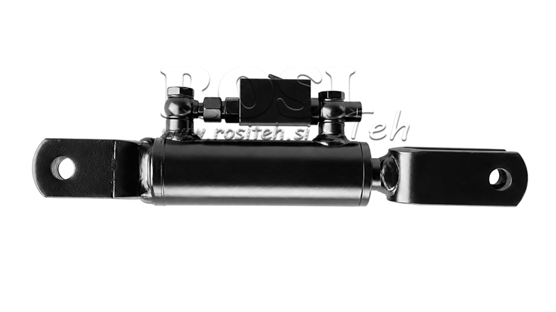 HYDRAULICKÝ STABILIZÁTOR NA DOLNÚ TYČ RIADENIA  - LANDINI 60/30min.380 tip (1) fi 18/19