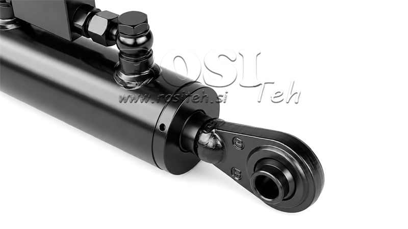 HYDRAULICKÝ STABILIZÁTOR NA DOLNÚ TYČ RIADENIA - GOLDONI 60/30min.360 tip (2) fi 19/19