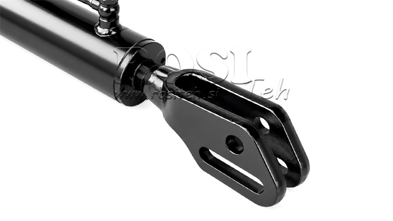 HYDRAULICKÝ STABILIZÁTOR NA DOLNÚ TYČ RIADENIA - LAMBORGHINI 80/40min.680 tip (1) fi 26/28
