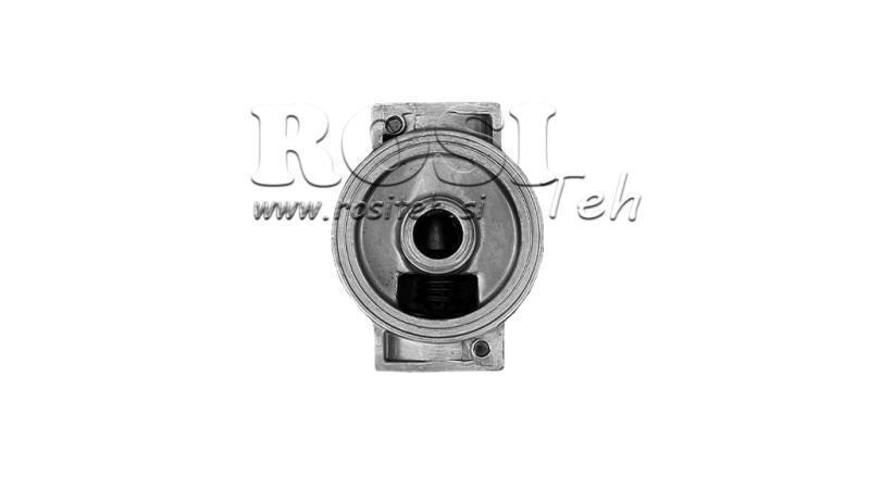 CARCAÇA PARA FILTRO DE SUCÇÃO 3/4