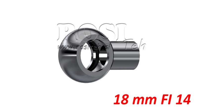 RACCORDO PER COLLEGAMENTO IDRAULICO NZ