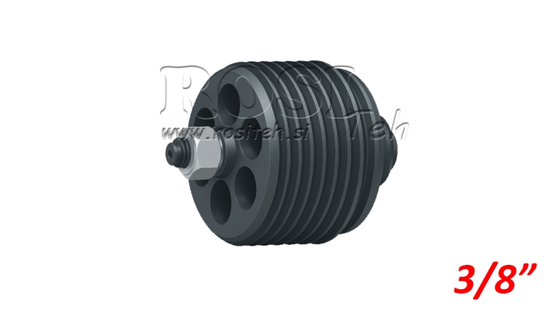 ZAŠČITNI VENTIL 3/8