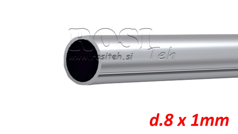 RACCORDO PER COLLEGAMENTO IDRAULICO NZ