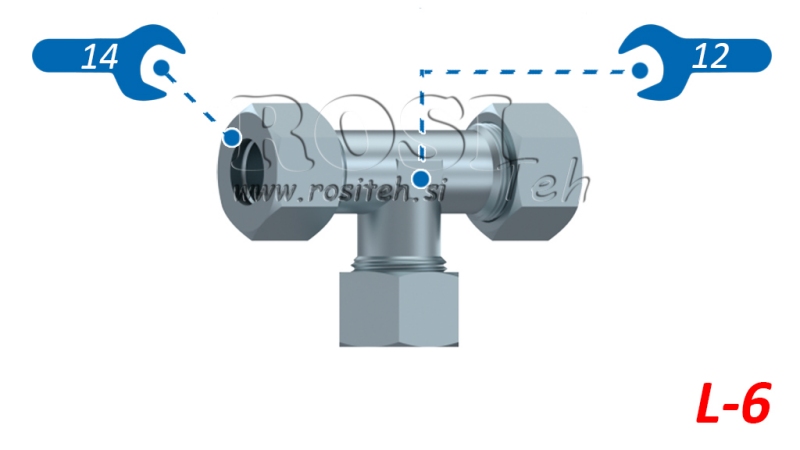 HYDRAULIC FITTING NZ