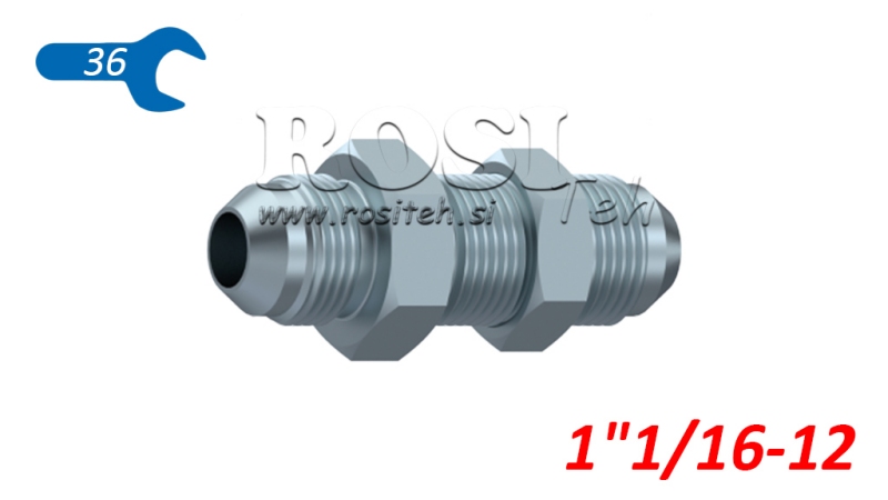 HYDRAULIC FITTING NZ