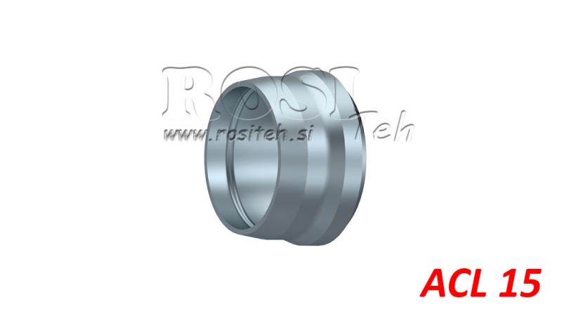 HYDRAULIKRING ACL 15