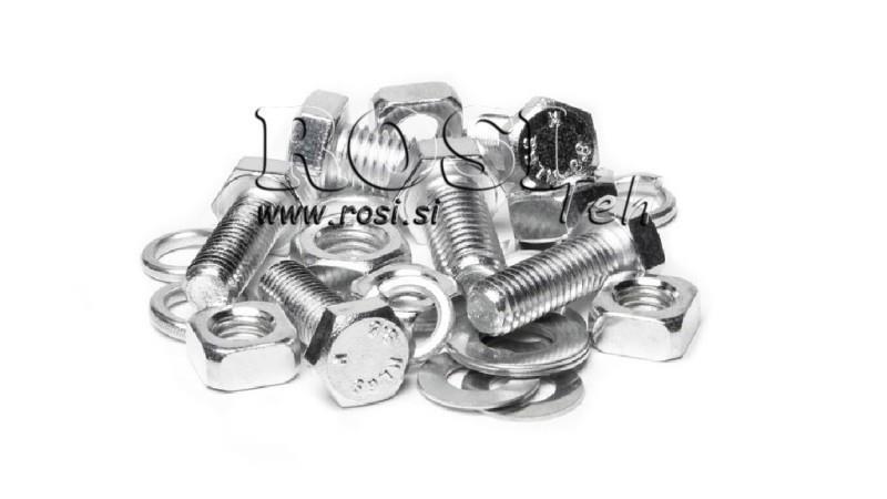 ACCESSORY EQUIPMENT - MOUNTING BOLTS