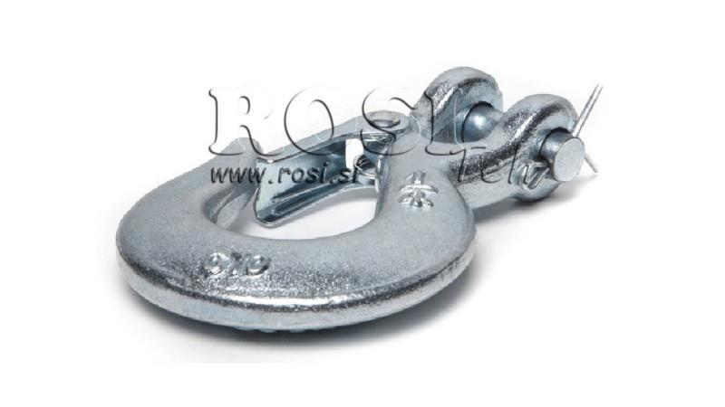 PRÍSLUŠENSTVO - HÁK