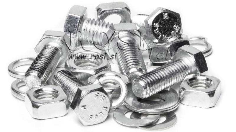 ACCESSORY - MOUNTING SCREWS