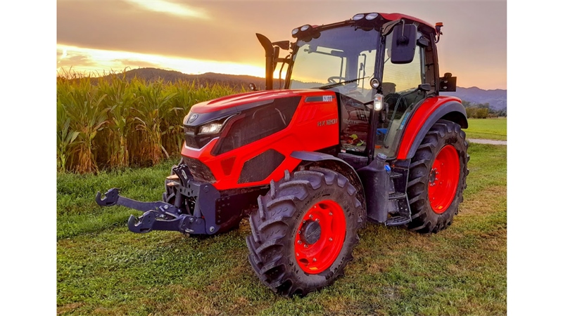 UNIVERZÁLIS FRONT HIDRAULIKA CAT. 2 TRAKTORHOZ 1500 KG