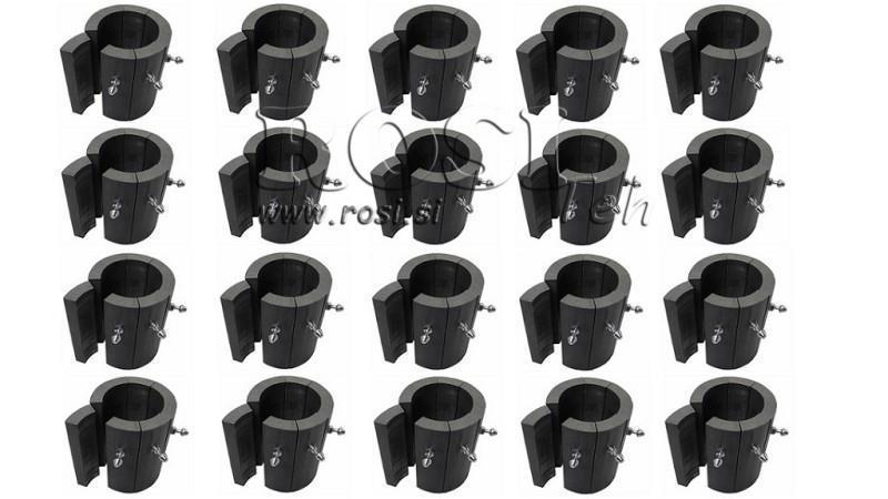 MANDÍBULAS INDIVIDUAIS PARA CRIMPAGEM 450