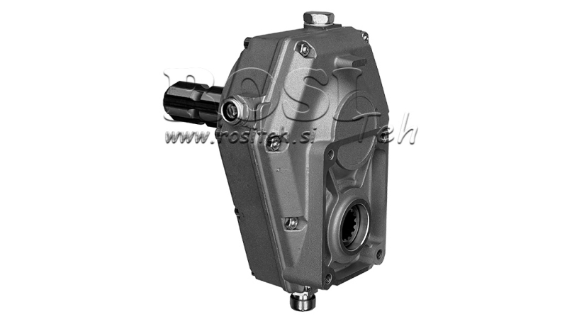 MULTIPLIKATOR GR.2 -1:3 MOŠKI