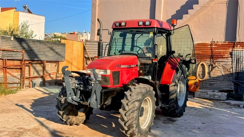 KOMPLETNÝ TROJBODOVÝ ZÁVES UNIVERZÁLNY CAT. 2 PRE TRAKTOR 1500 KG