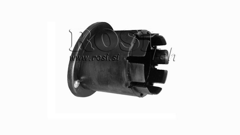 DISPOSITIVO DE ARMAZENAMENTO PARA MAXILARES INDIVIDUAIS