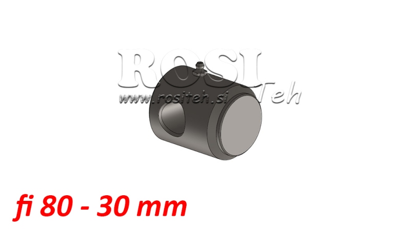 PIEMETINĀMS CILINDRA DIBENS 