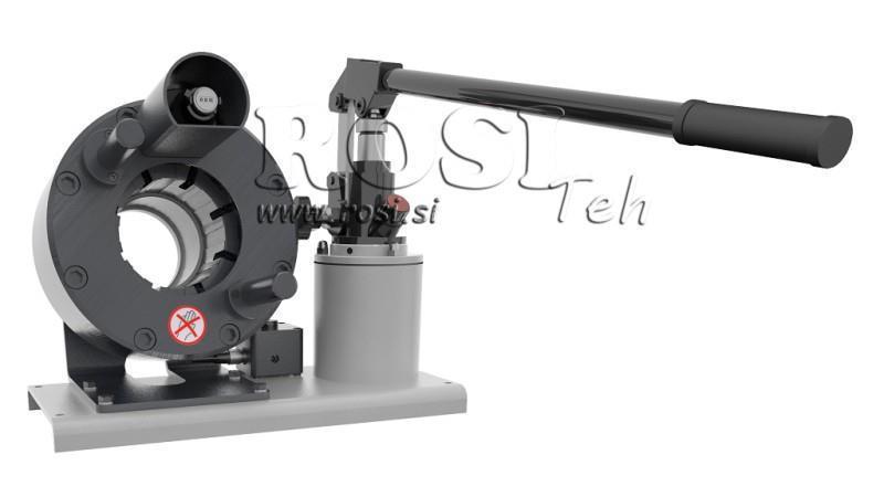 MANUÁLNA LISOVACIA TLAČIAREŇ H CRIMP 137 (PMH28)