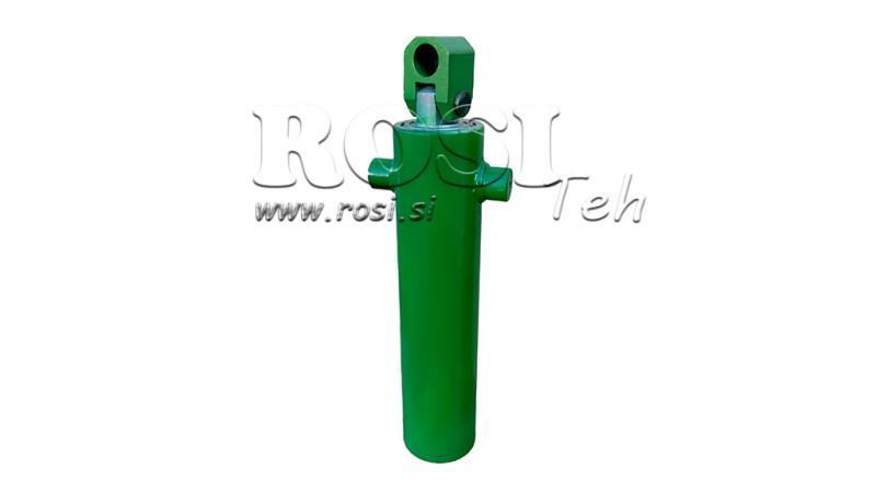 TELESCOPIC CYLINDER technostroj stroke 520mm