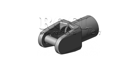 KIPPERPRITSCHETRÄGER - UNTERER