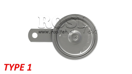 KLAKSÓN TIP 1 - 12V