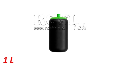 HIDRAULIKUS AKUMULÁTOR 1 LIT - M18x1,5