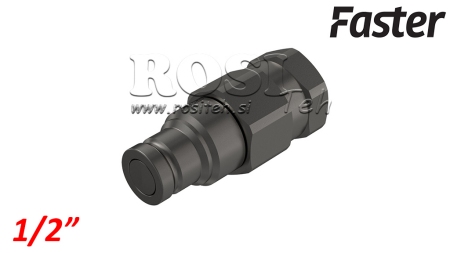 RÝCHLOSPOJKA BAGER FFH SAMEC 1/2