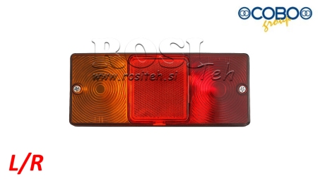 REAR LIGHT COBO LEFT/RIGHT