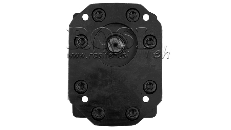 BOMBA HIDRÁULICA 30A46X198 PRIMEIRA GR.3 GR.2 46 CC ESQUERDA