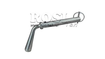 WEDGE FI16 FOR HOLDER FI78 SINGLE SPLIT